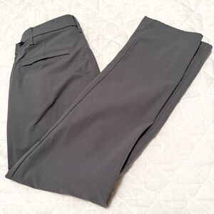 Lululemon ABC Pant - grey